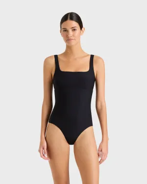Maika One Piece E/F - Black (Sculpteur)