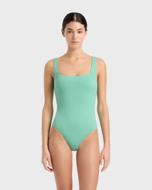 Margot One Piece - Lagoon (Embodee)