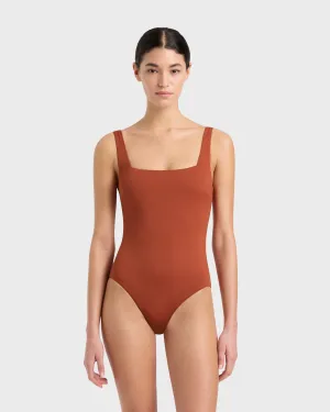 Margot One Piece - Sienna (Embodee)