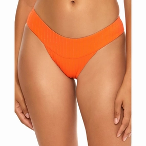 Maui Bottom Womens Lined Nylon Swim Bottom Separates