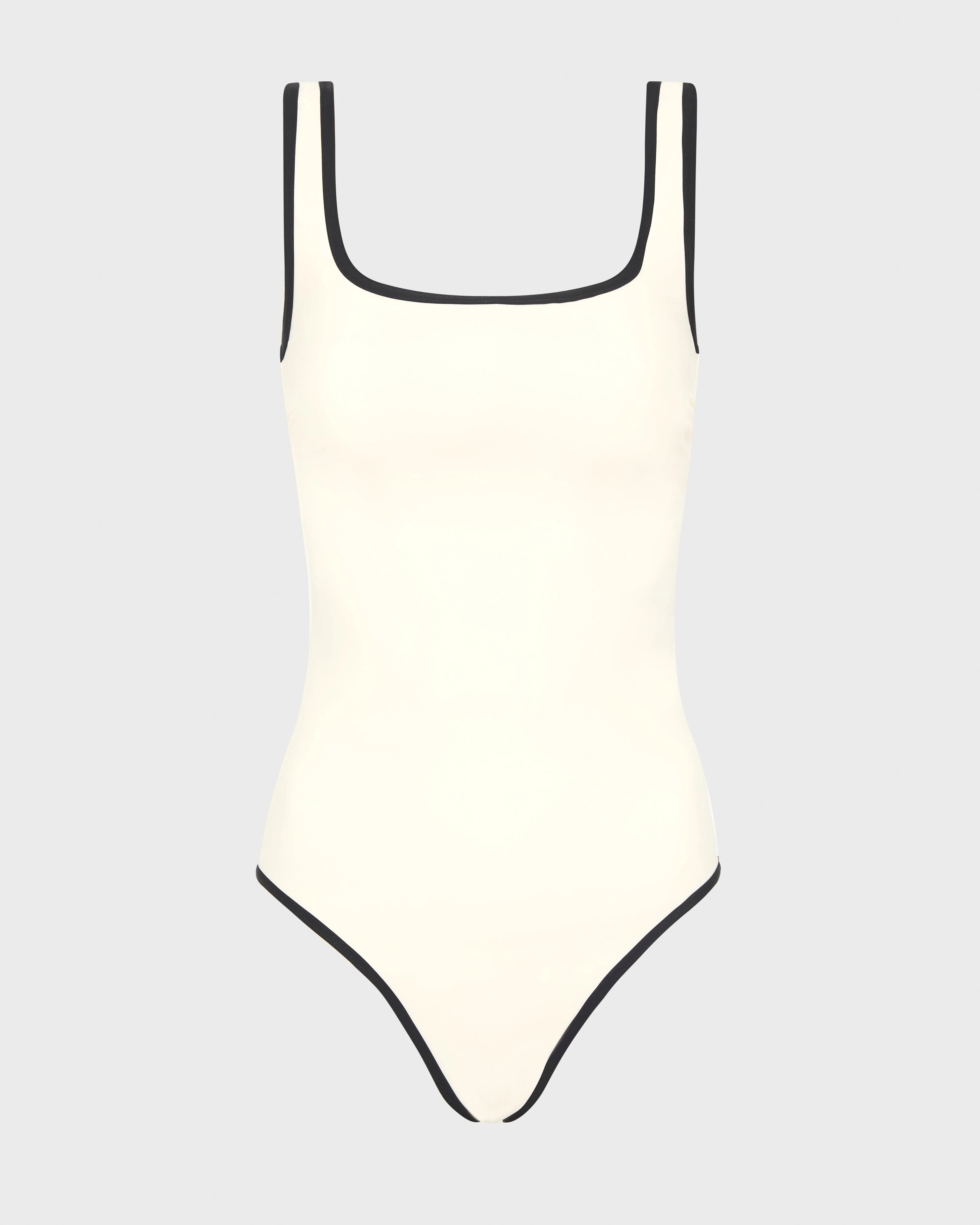 McKenna One Piece - Pearl (Sculpteur)