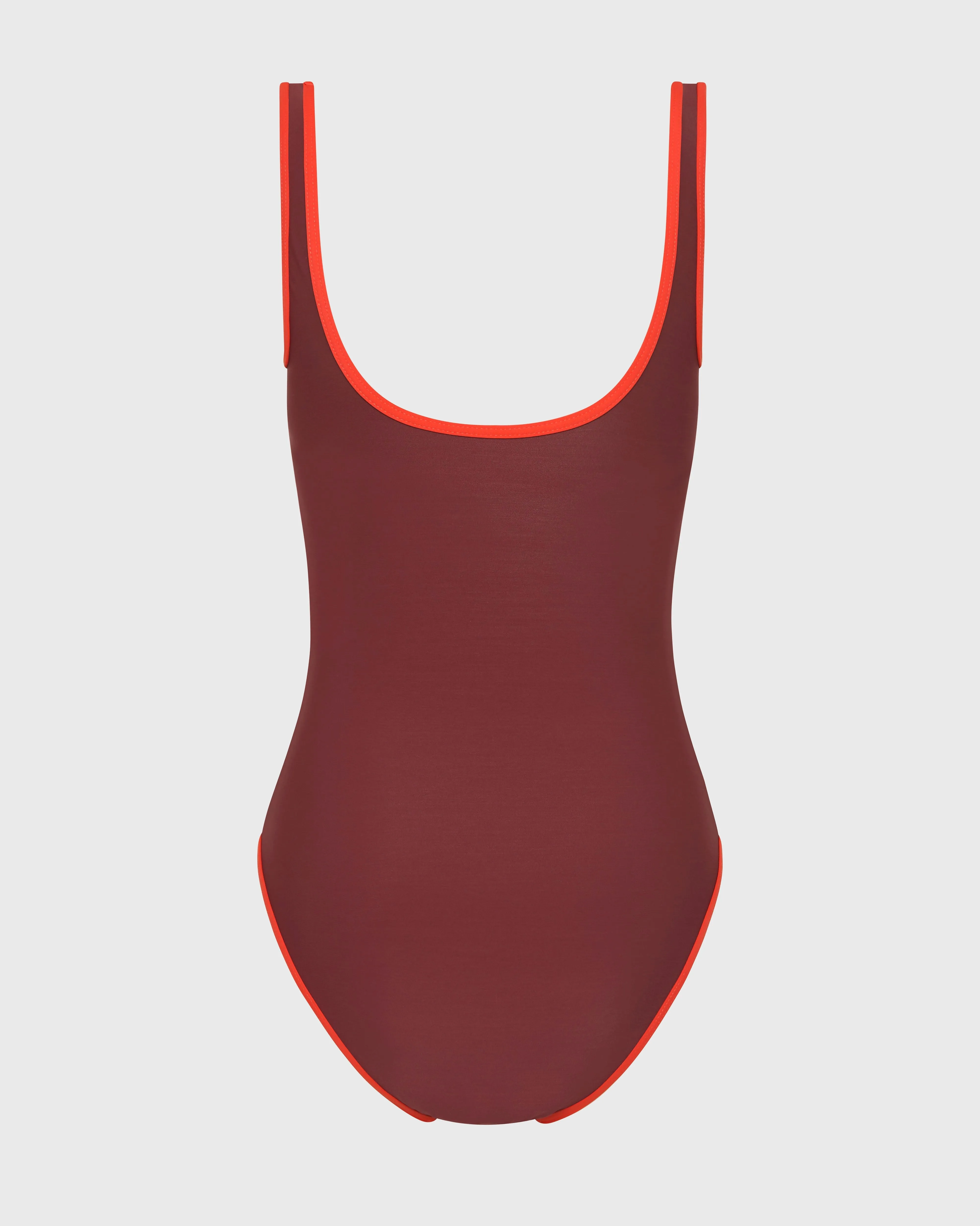 McKenna One Piece - Ruby (Sculpteur)