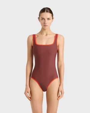 McKenna One Piece - Ruby (Sculpteur)