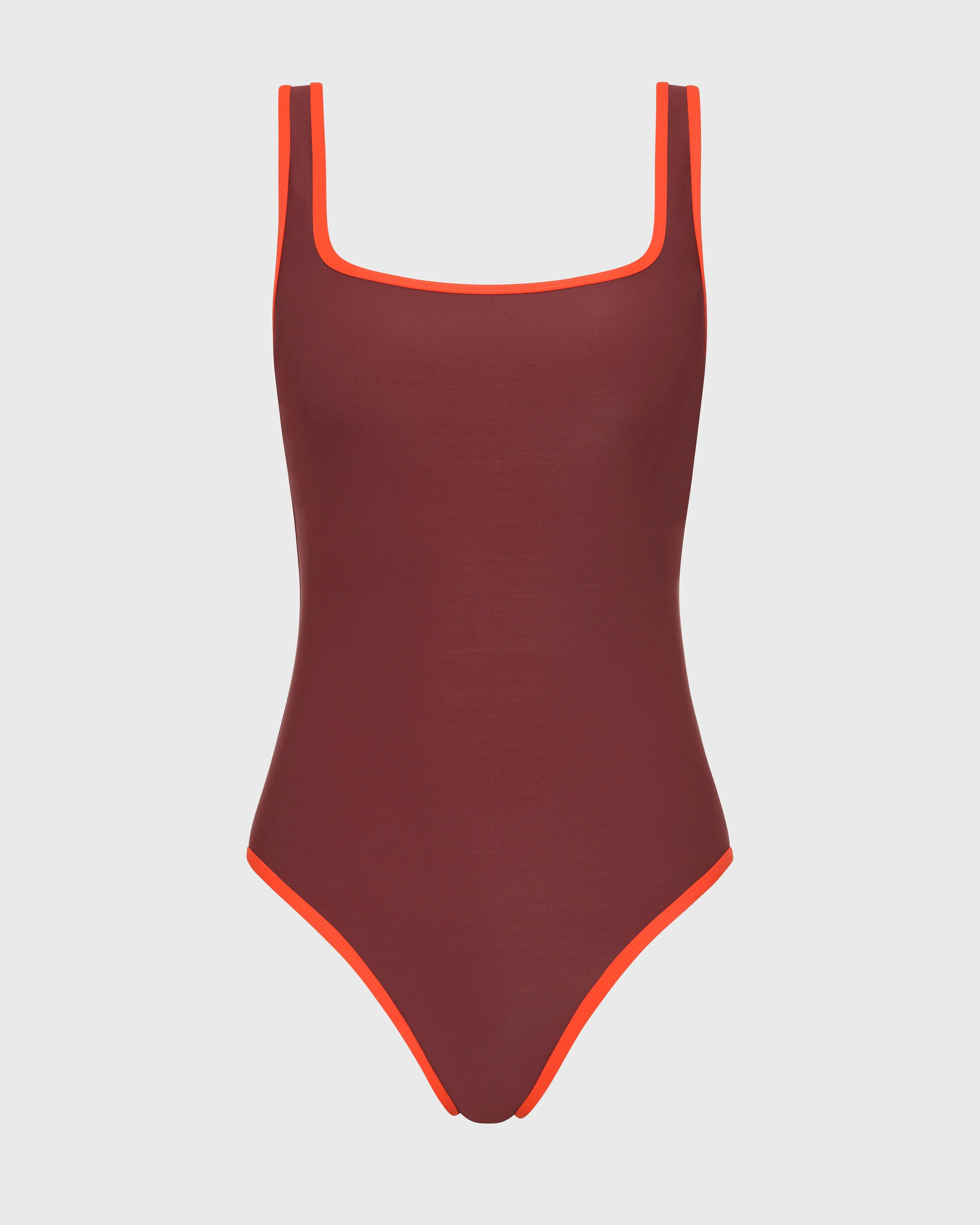McKenna One Piece - Ruby (Sculpteur)