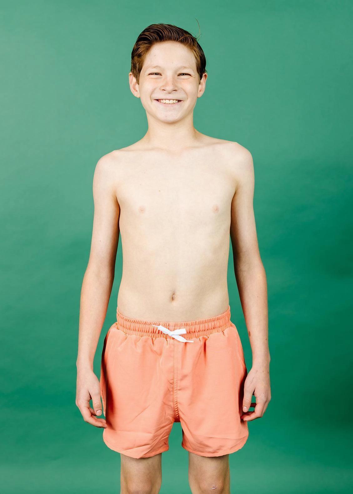 Melon | Youth Retro Shorties