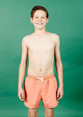 Melon | Youth Retro Shorties