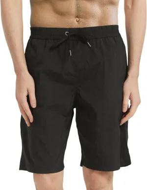Men's Swim Trunks Quick Dry Bathing Suit Swimming Board Shorts Mesh Lining Beach Swimwear