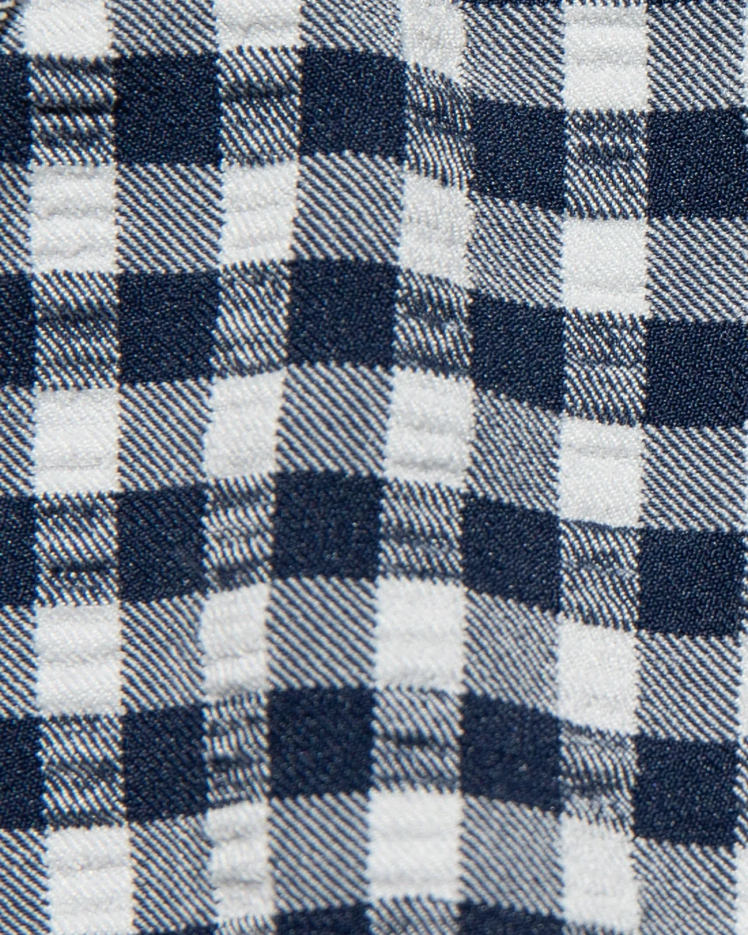 Mercer Bikini Bottom - Atta Girl Gingham