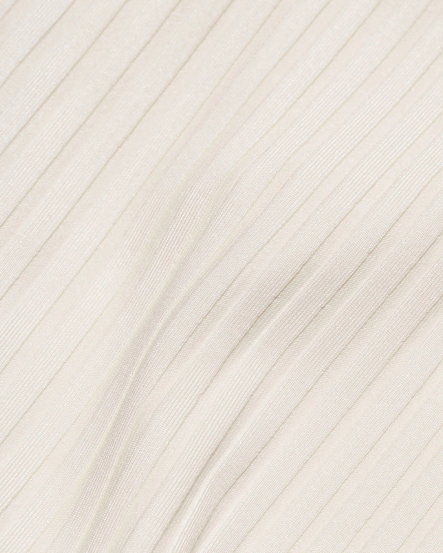 Mercer Bikini Bottom - Cream