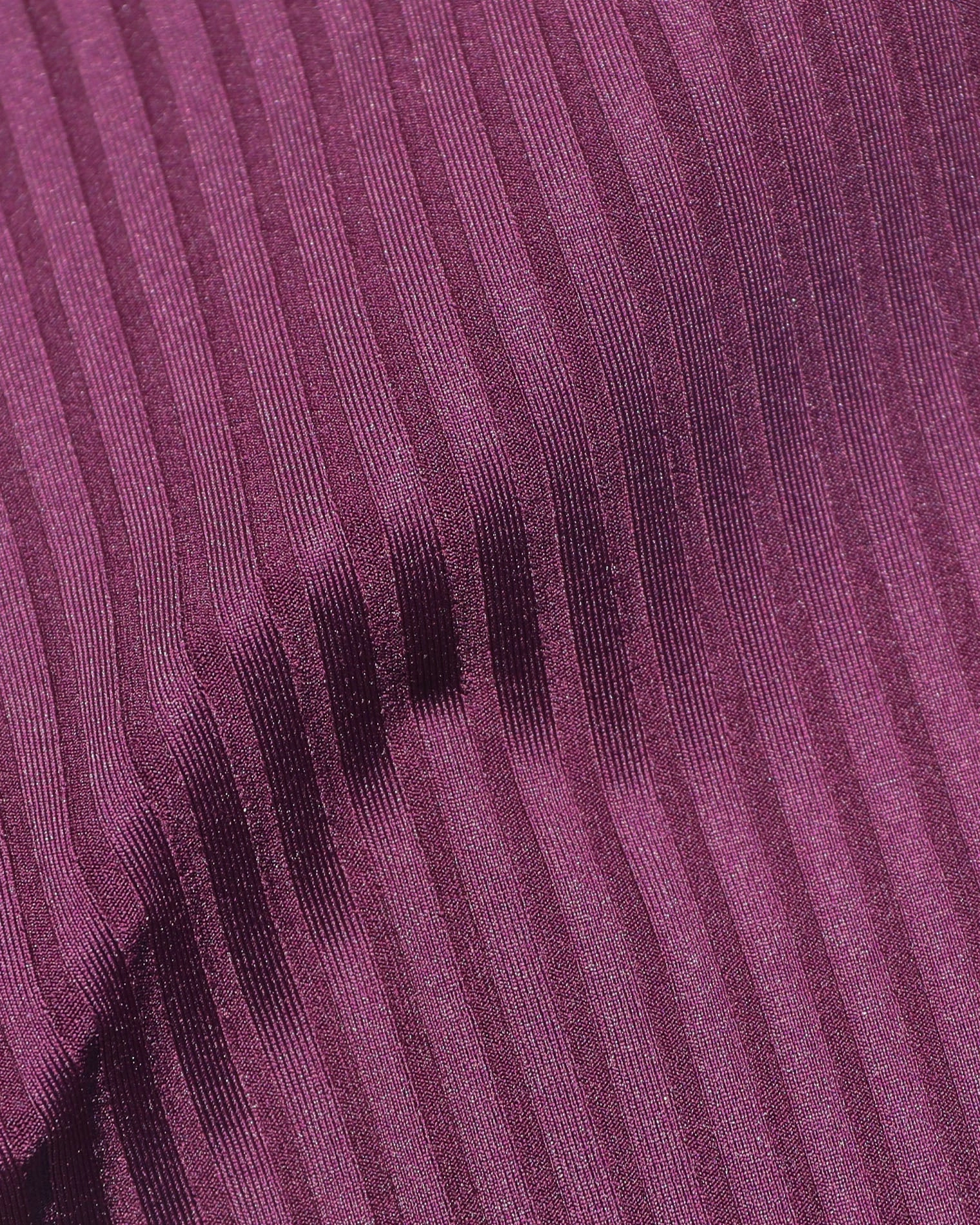 Mercer Bikini Bottom - Merlot
