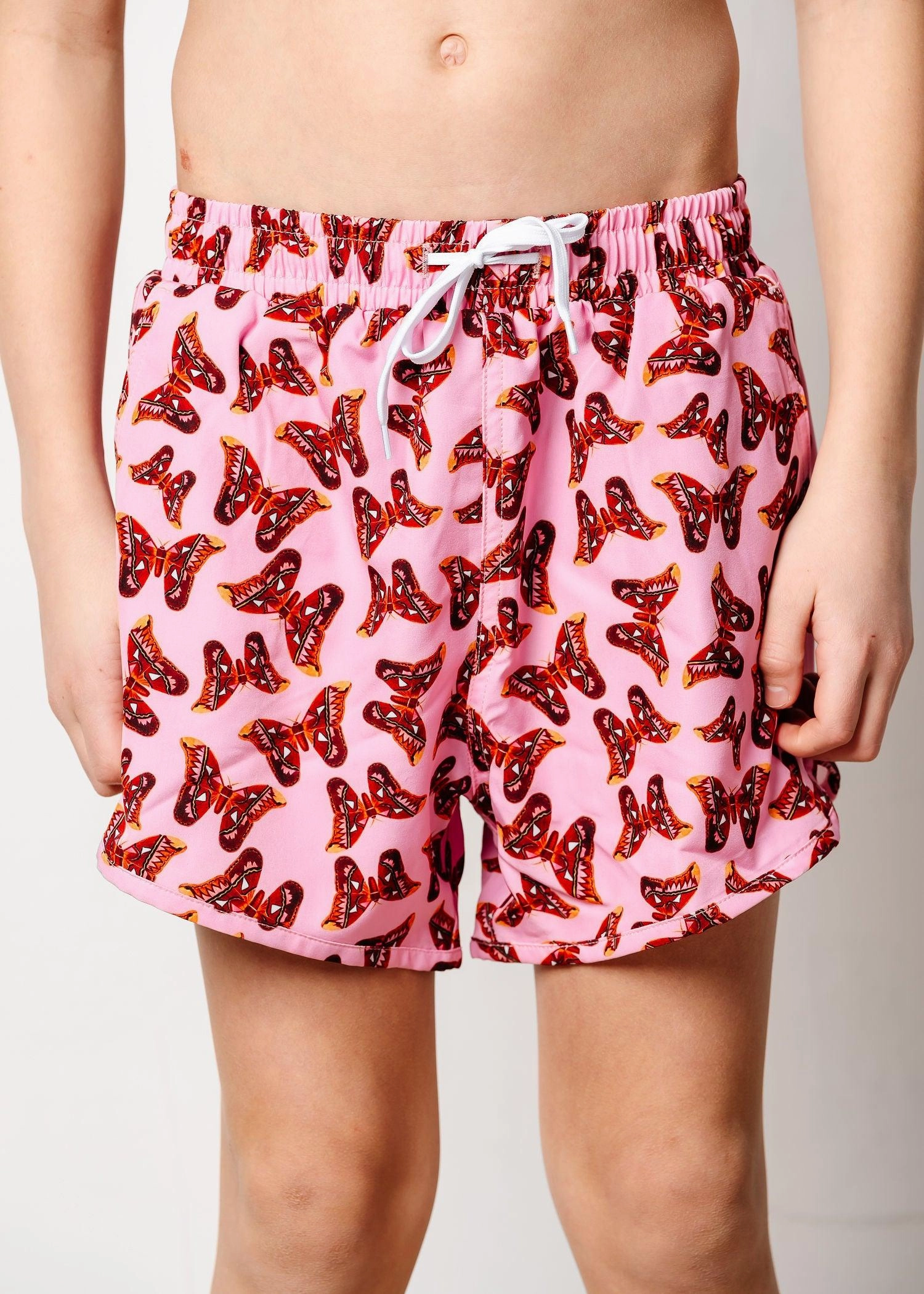 Metamorphosis | Youth Retro Shorties