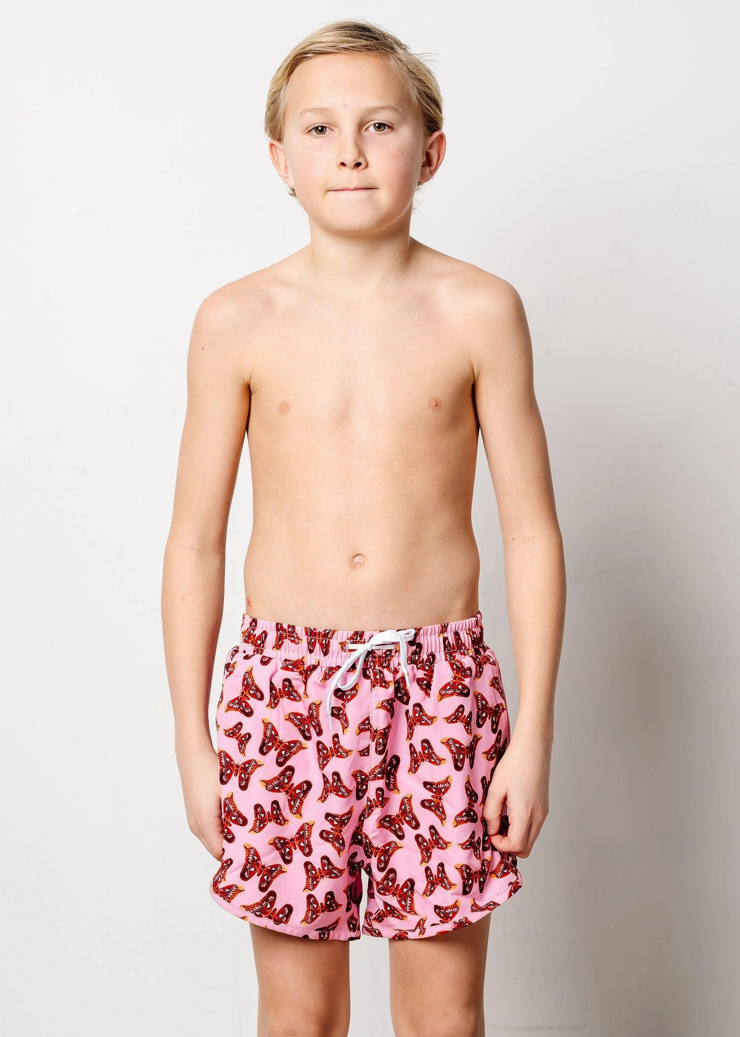 Metamorphosis | Youth Retro Shorties