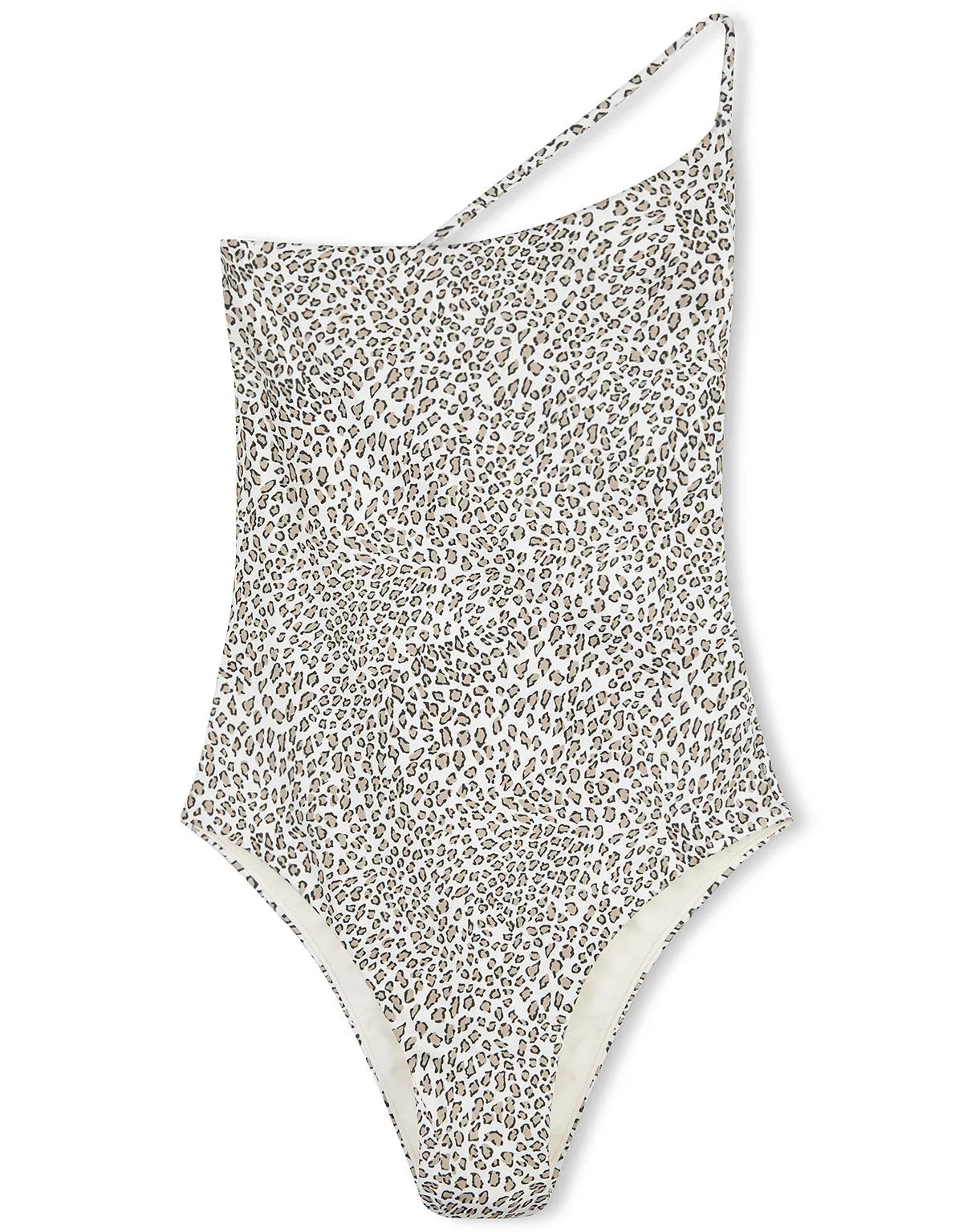 Micro Leopard One Piece