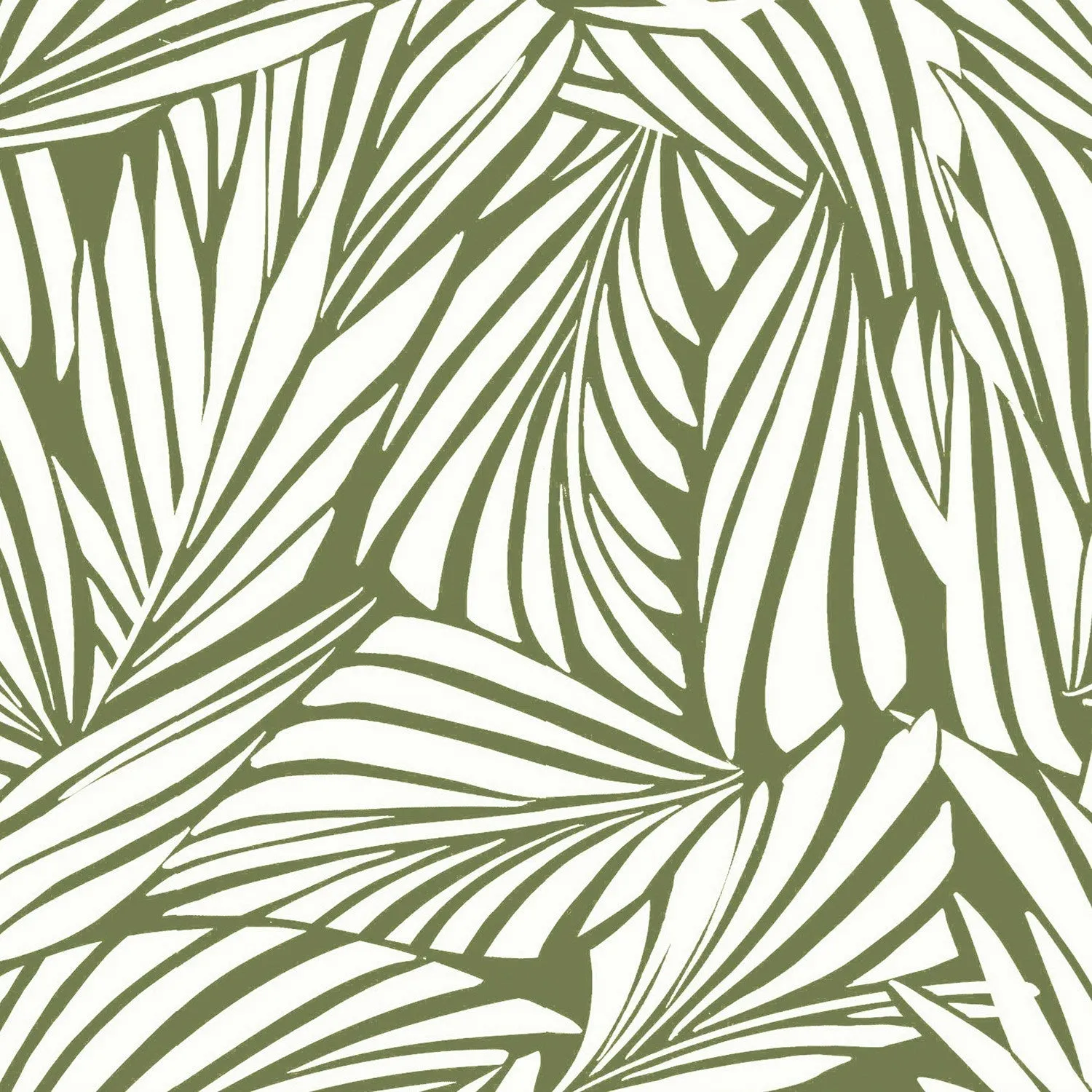 Mid Waist Fold Over Bottom - BIOMES - Sage