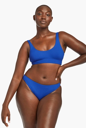 Midori Bottom - Lagoon EcoRib BT
