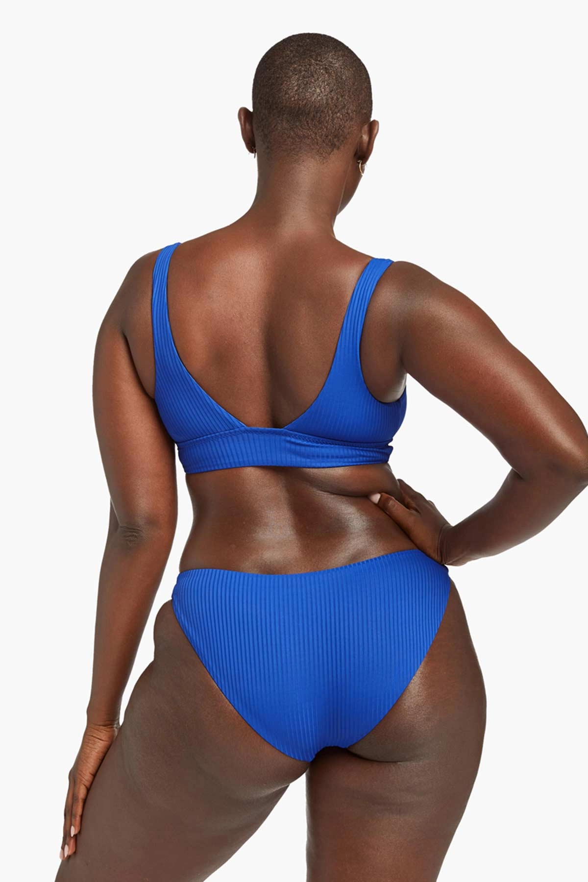 Midori Bottom - Lagoon EcoRib BT