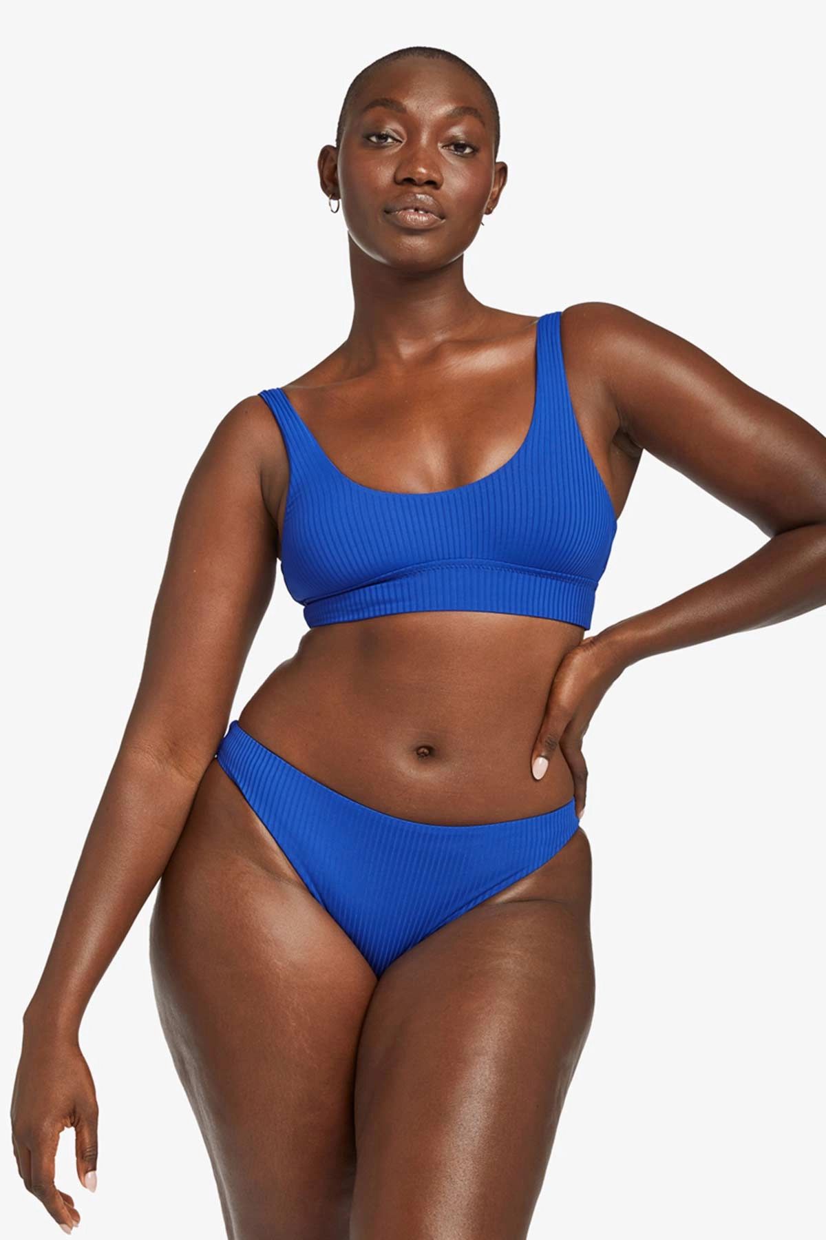 Midori Bottom - Lagoon EcoRib BT