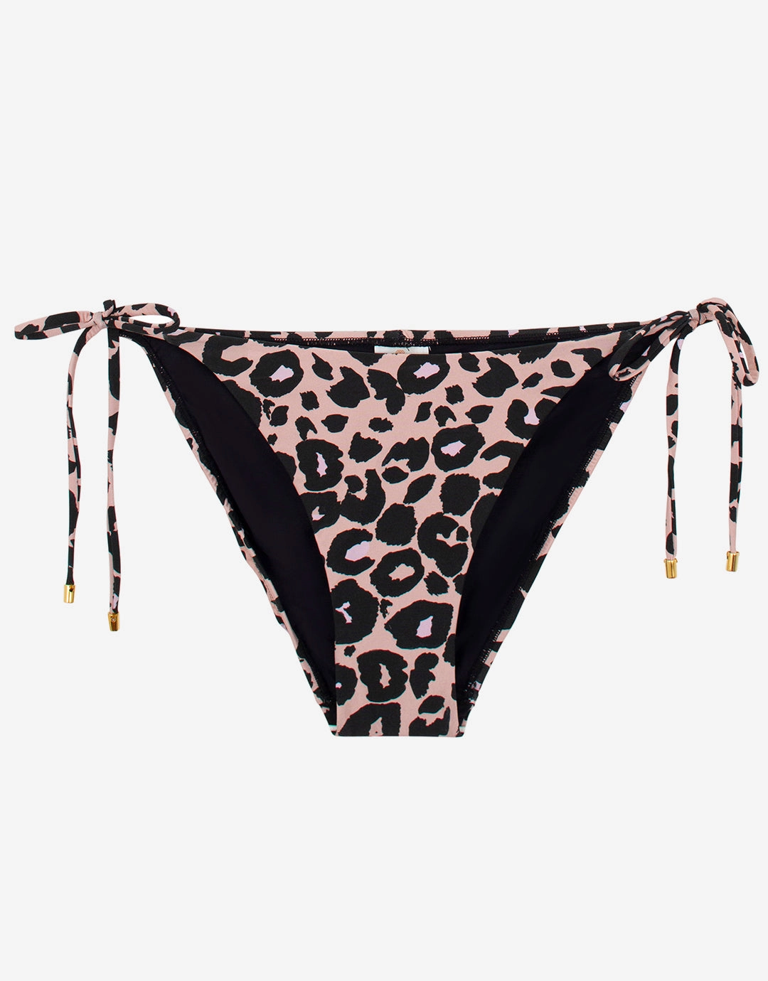 Nala Tie Side Bikini Pant - Full