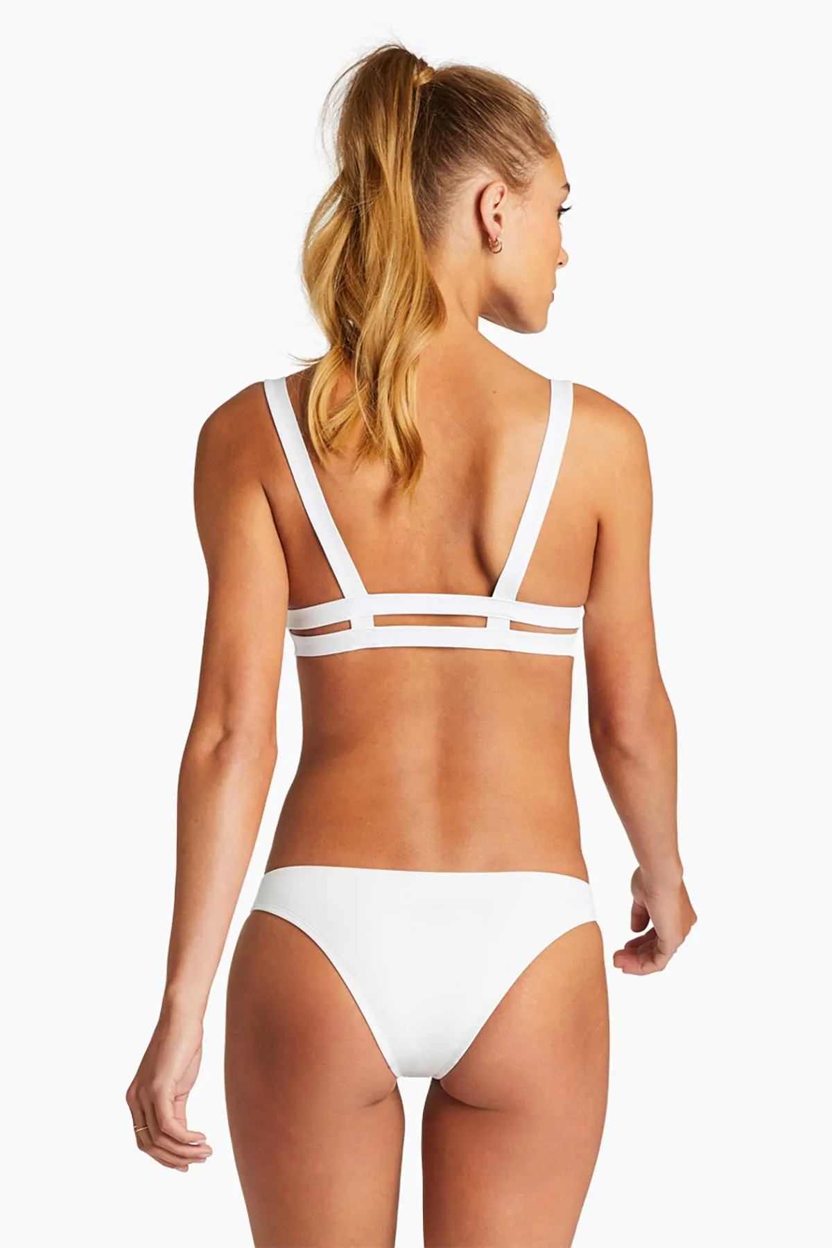 Neutra Hipster - White EcoLux