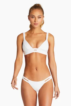 Neutra Hipster - White EcoLux
