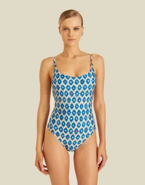 New Body One Piece Istanbul