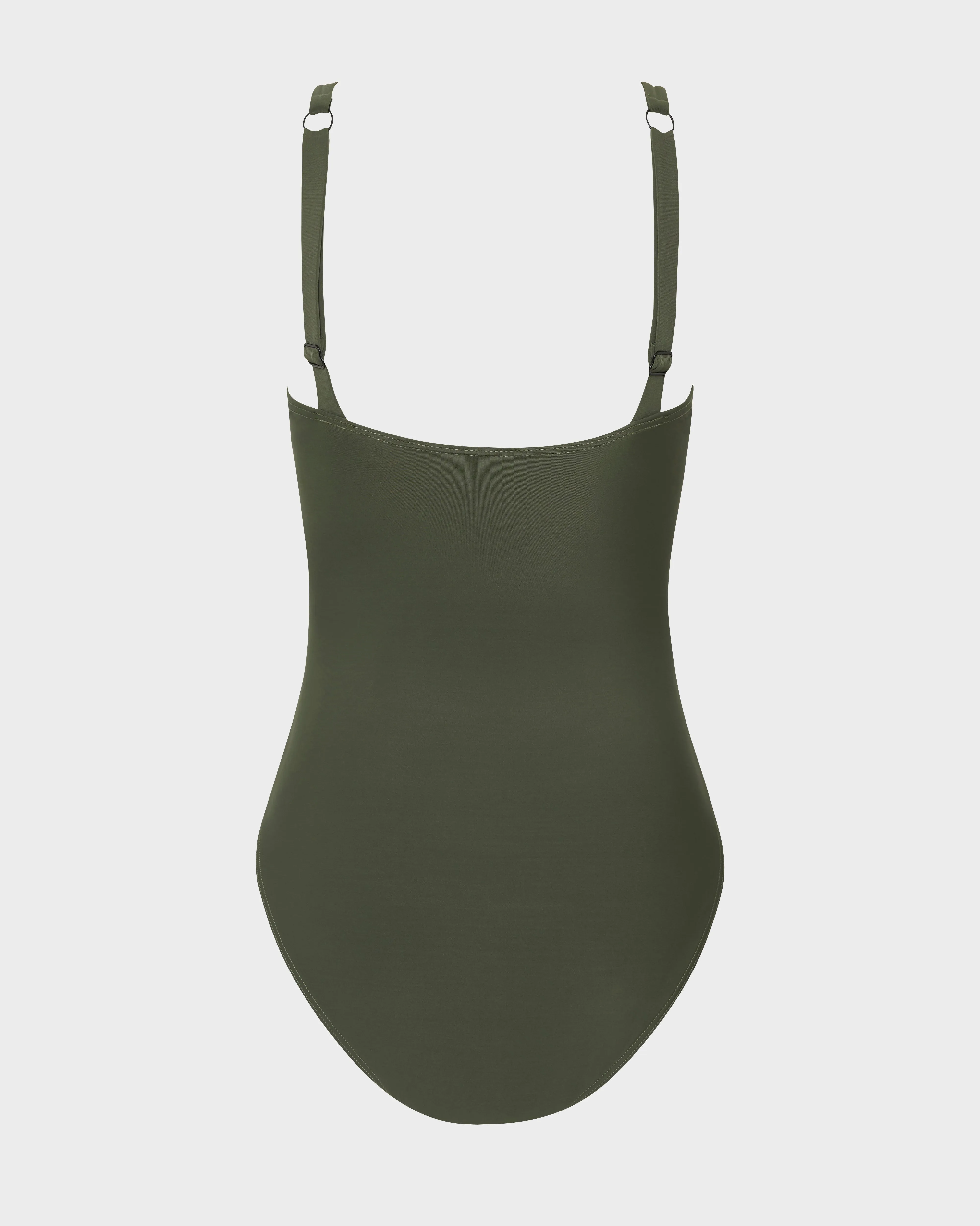 Nimah One Piece - Moss (Sculpteur)