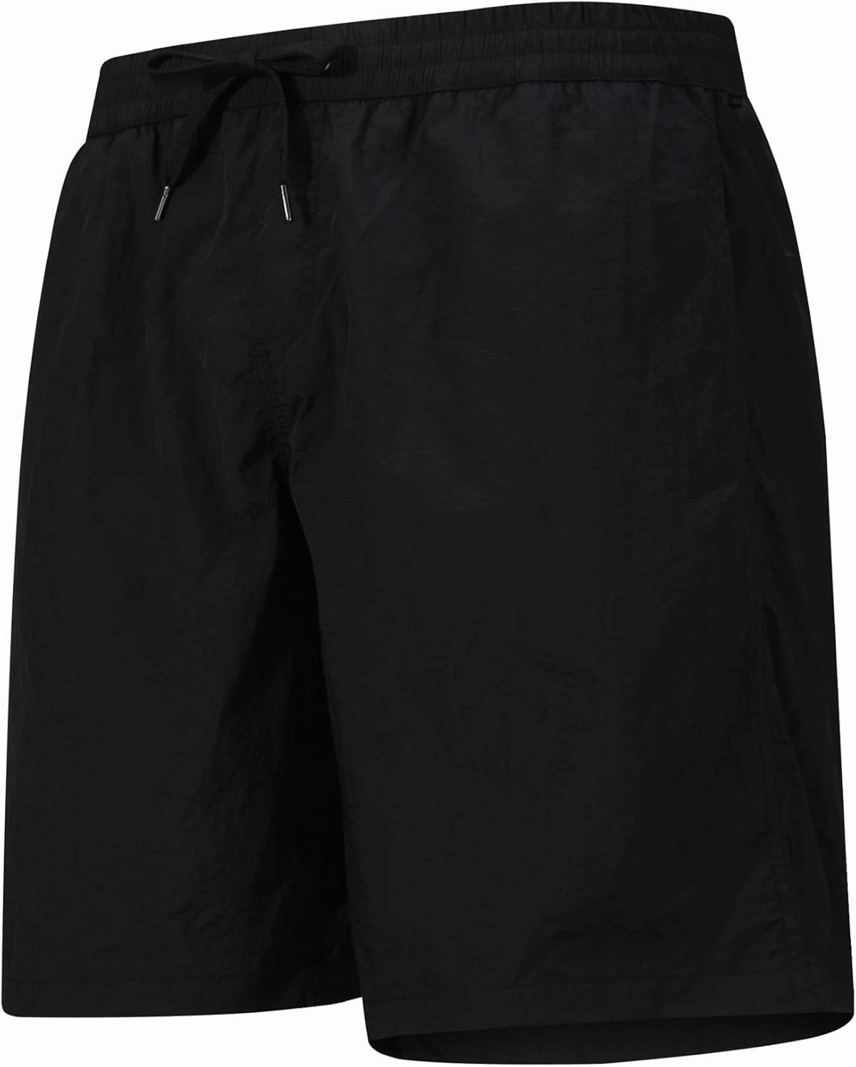 NOMADIKA Mens Swim Trunks Quick Dry Board Shorts Mesh Lining Swimwear Bathing Suits