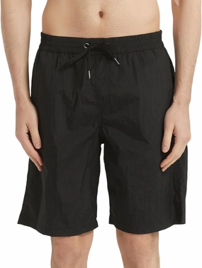 NOMADIKA Mens Swim Trunks Quick Dry Board Shorts Mesh Lining Swimwear Bathing Suits