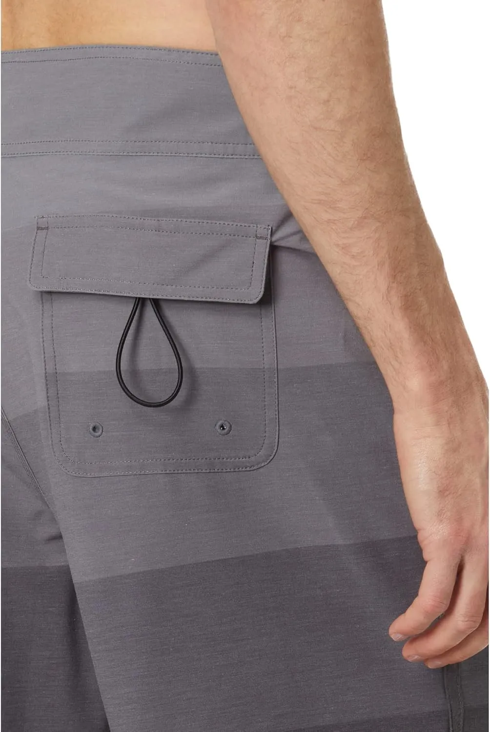 Oakley Men's Retro Mark 19" Boardshort