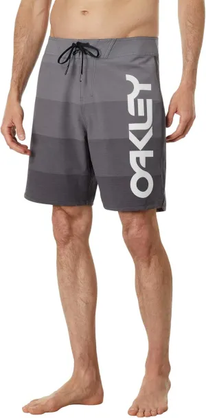 Oakley Men's Retro Mark 19" Boardshort