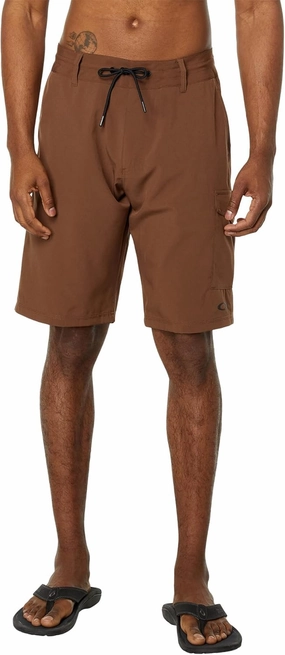 Oakley Men's Cruiser Cargo 21" Rc Hybrid Short