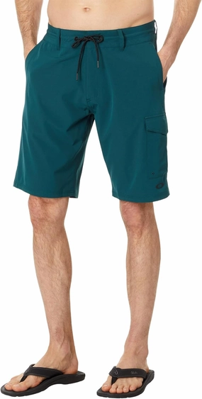 Oakley Men's Cruiser Cargo 21" Rc Hybrid Short