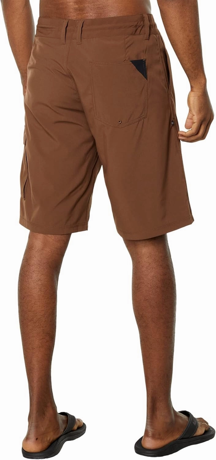 Oakley Men's Cruiser Cargo 21" Rc Hybrid Short