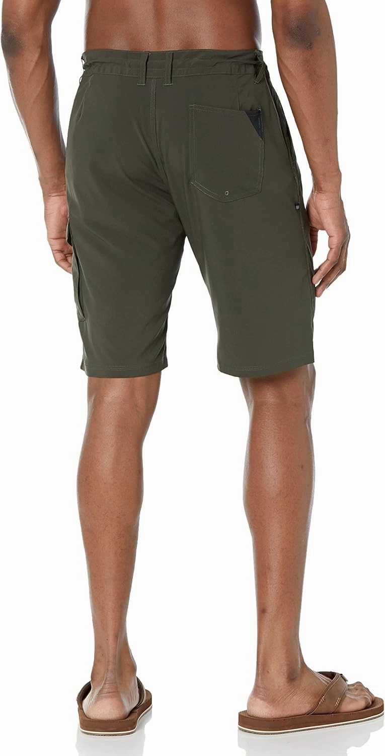 Oakley Men's Cruiser Cargo 21" Rc Hybrid Short