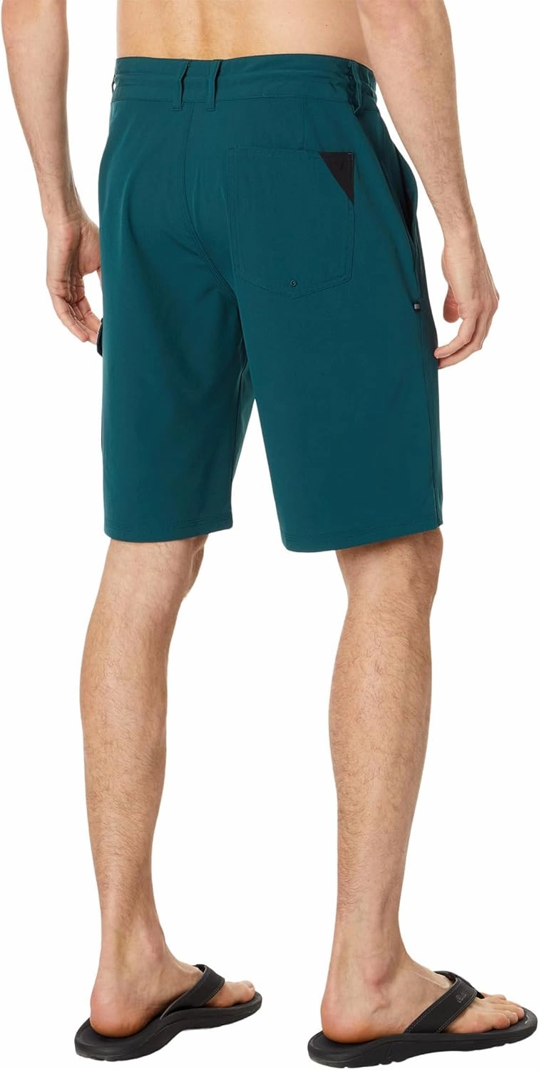 Oakley Men's Cruiser Cargo 21" Rc Hybrid Short