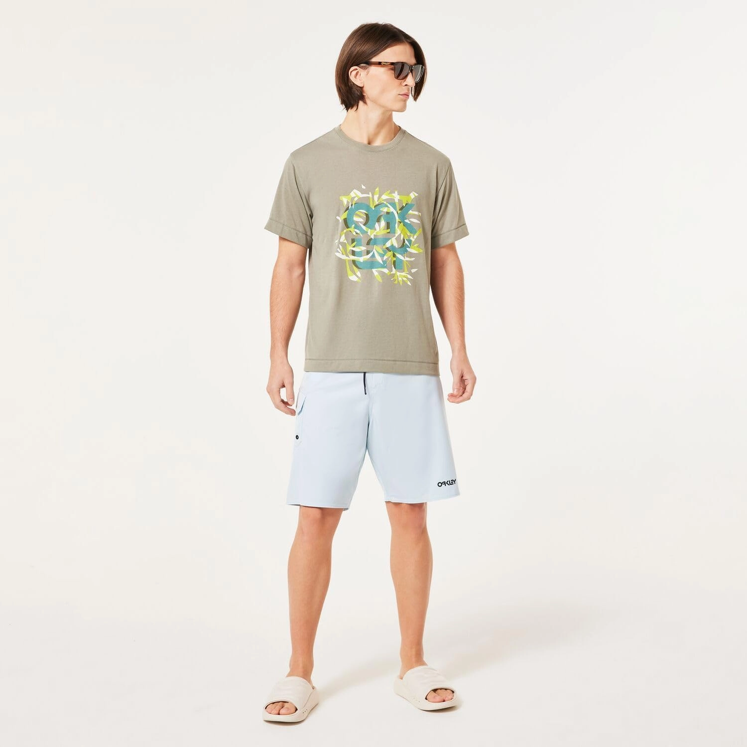 Oakley Men's Kana 21 Boardshort 2.0