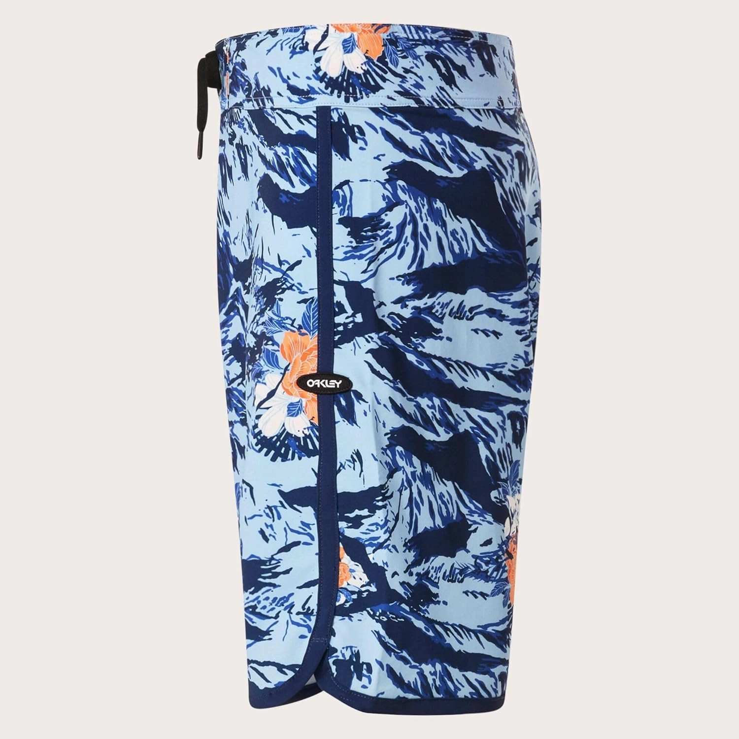 Oakley Men's Palm Florals Recycled 19 Boardshort