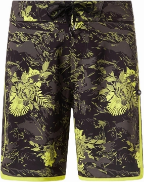 Oakley Men's Palm Florals Recycled 19 Boardshort