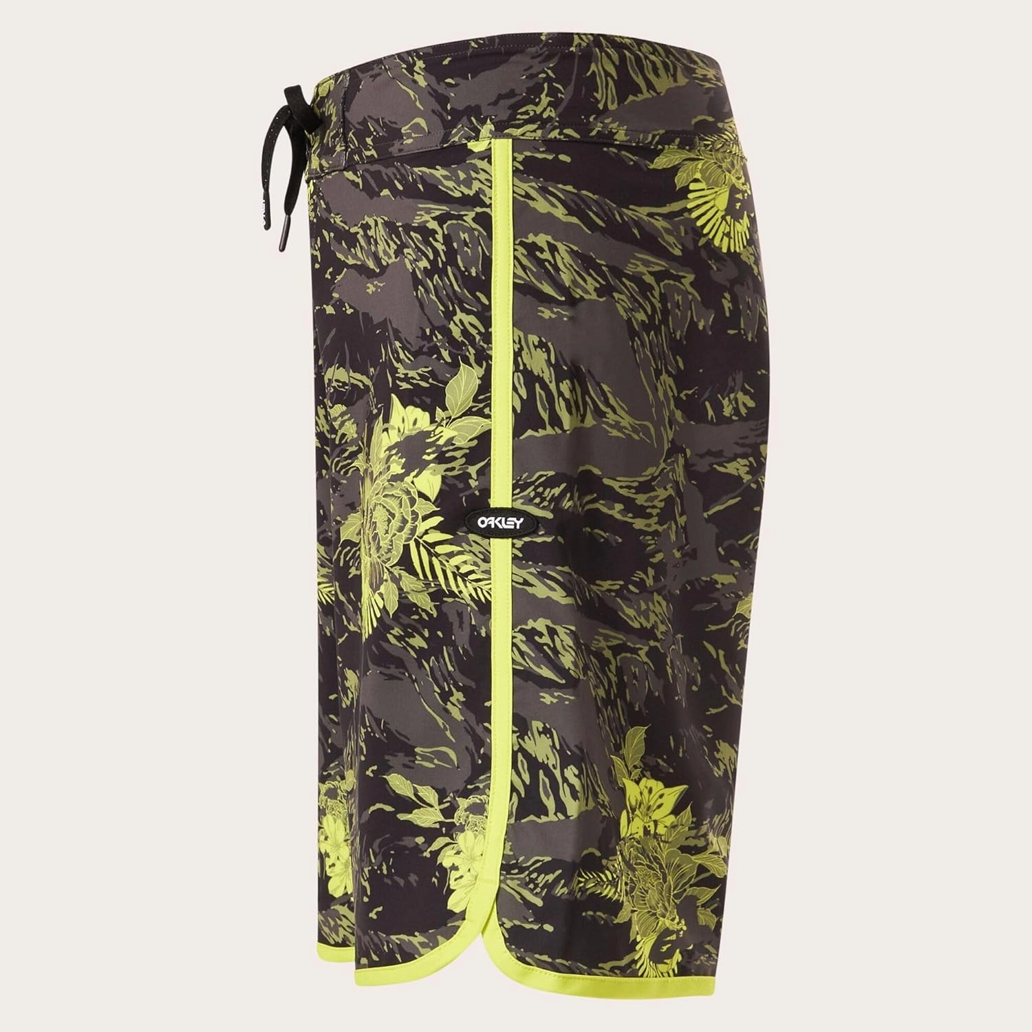 Oakley Men's Palm Florals Recycled 19 Boardshort