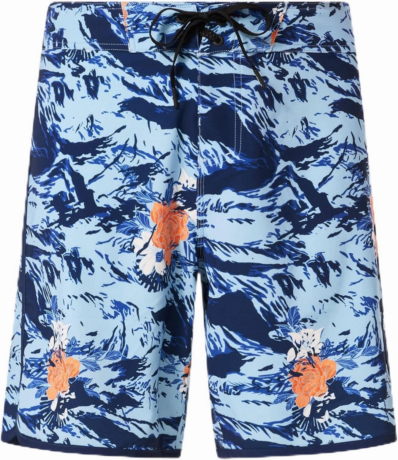 Oakley Men's Palm Florals Recycled 19 Boardshort