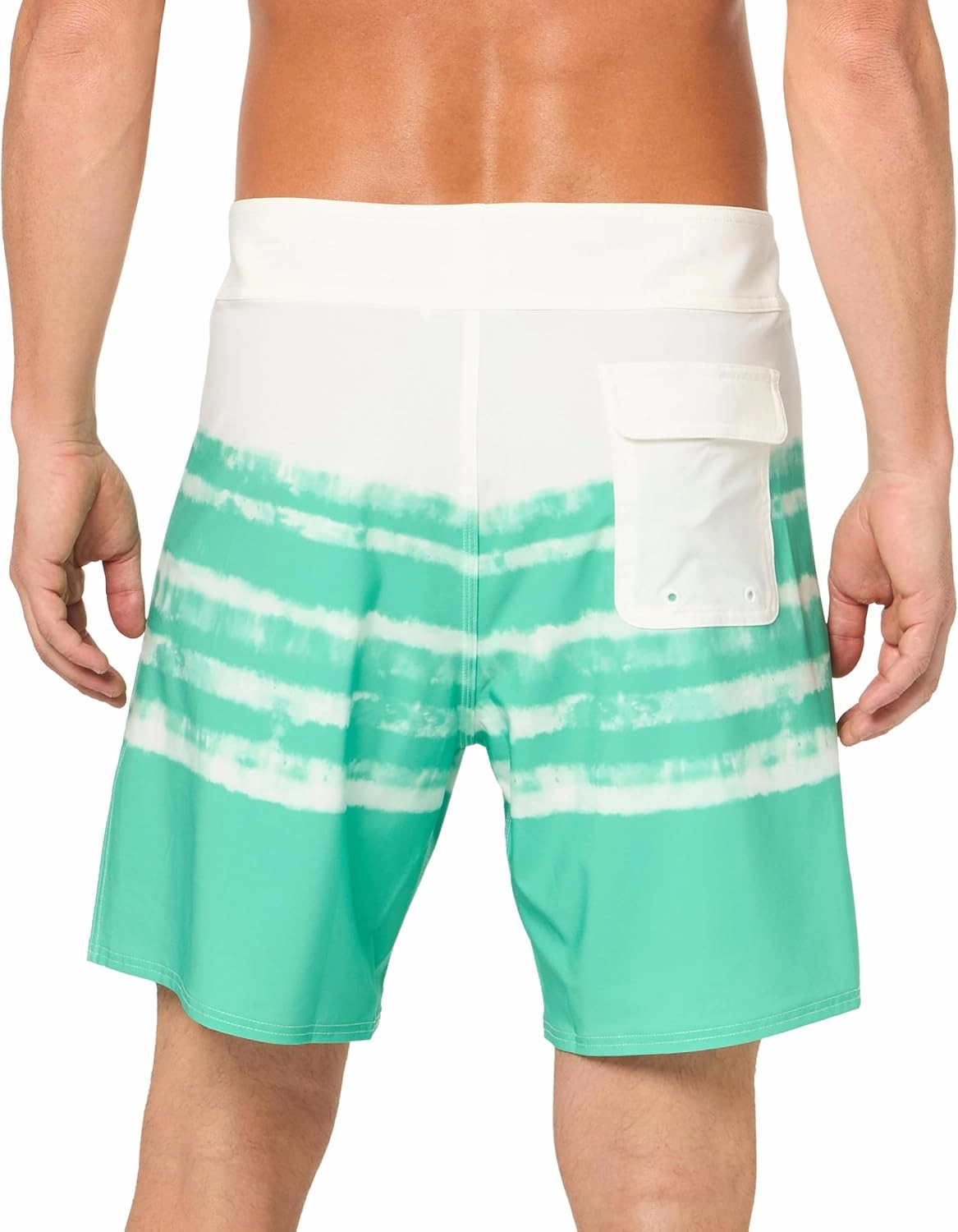 Oakley Men's Swell Line Recycled 18" Boardshort