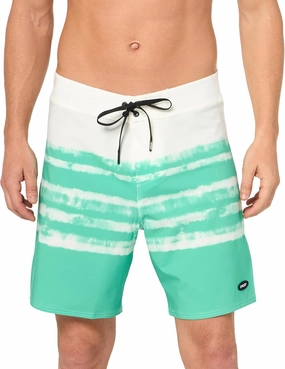 Oakley Men's Swell Line Recycled 18" Boardshort