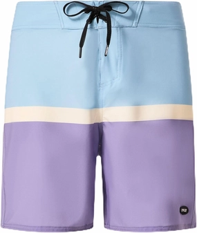 Oakley Men's Swell Line Recycled 18" Boardshort