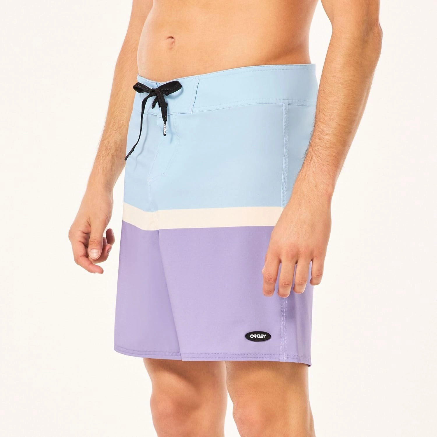 Oakley Men's Swell Line Recycled 18" Boardshort