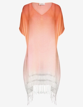 Ombre Kaftan - Ombre Pastels