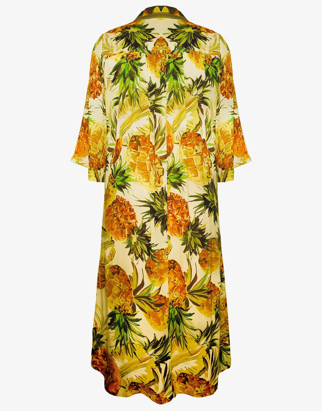 Optimist Kaftan - Pina Colada