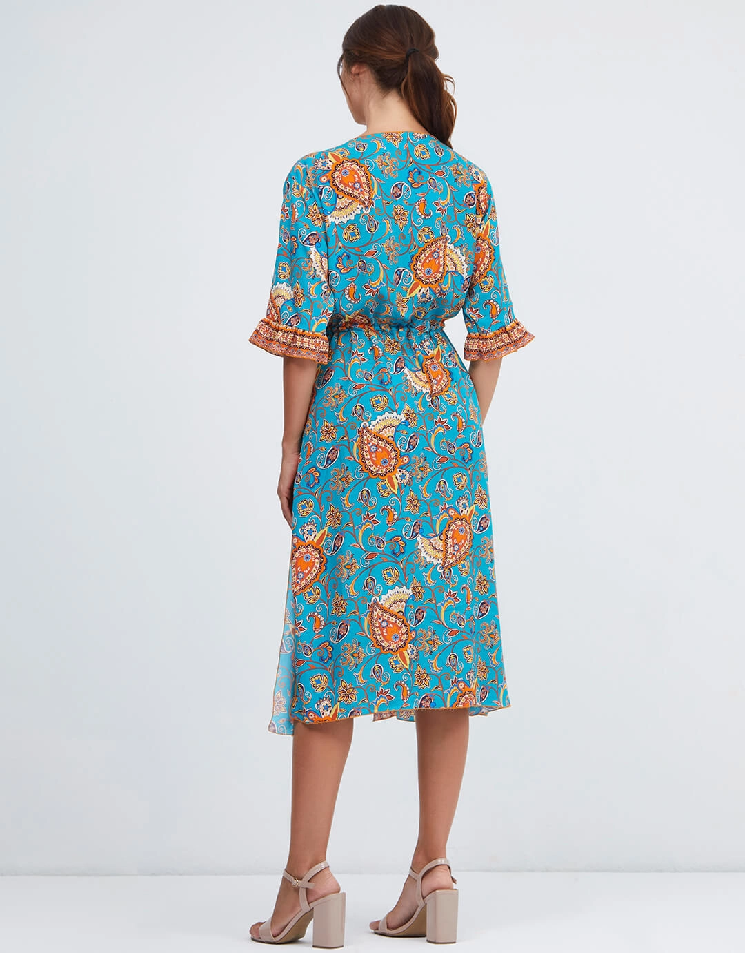 Ornela Kimono - Multi