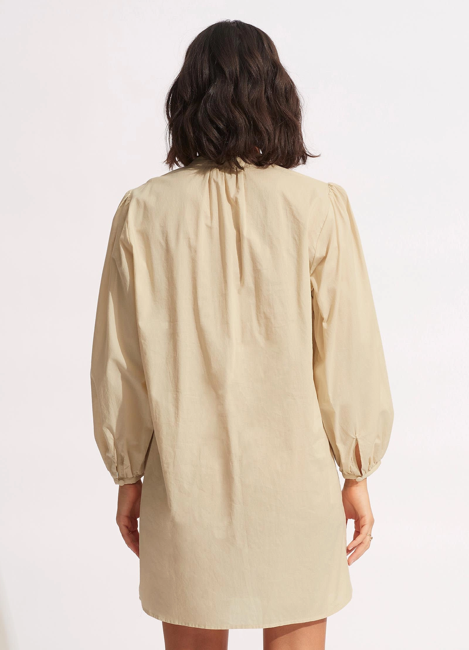 Palms Cover Up - Pear