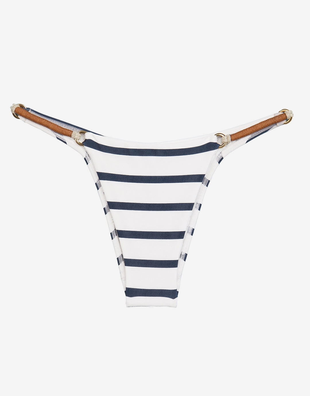 Perrine Dri Bikini Pant - Stripe