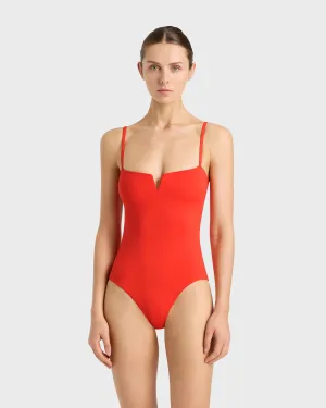 Petra One Piece - Sunrise (Embodee)